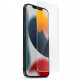 Защитное стекло Uniq Optix Clear для iPhone 13 Mini (IP5.4(2021)-CLEAR)