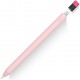 Чехол Elago Silicone case для Apple Pencil 1, цвет Розовый (EAPEN1-SC-LPK)