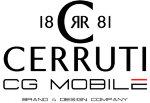 Cerruti 1881 (CG Mobile)