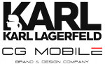 Karl Lagerfeld (CG-mobile)