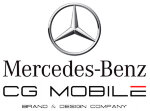 Mercedes (CG Mobile)