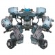 Робот GJS Ganker 02, цвет Синий