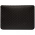 Чехол Karl Lagerfeld Saffiano Sleeve Monogram для ноутбуков 13&quot;/14&quot;, цвет Черный (KLCS14SAKLHPK)