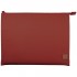 Чехол Uniq LYON RPET fabric Laptop sleeve (snug-fit) для ноутбуков 14&quot;, цвет Красный (LYON(14)-BRICKRED)