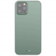 Чехол Baseus Wing case PET для iPhone 12 Pro Max, цвет Мятный (WIAPIPH67N-06)