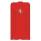Чехол Ferrari F12 Flip для iPhone 6 Plus/6S Plus, цвет Красный (FEF12FLP6LRE)