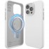 Чехол Elago Soft silicone (Liquid) (MagSafe) для iPhone 15 Pro Max, цвет Белый (ES15MSSC67PRO-WH)