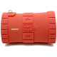 Портативная колонка Heatbox Submarine mini, цвет Красный
