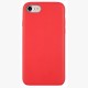Чехол Hardiz Executive Case для iPhone 7/8/SE 2020, цвет Красный (HRD706101)