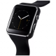 Умные часы Smart Watch X6, цвет Черный (BT017240)