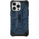 Чехол Urban Armor Gear (UAG) Pathfinder Series для iPhone 13 Pro, цвет Темно-синий (Mallard) (113157115555)