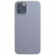 Чехол Baseus Wing case PET для iPhone 12 Pro Max, цвет Белый (WIAPIPH67N-02)