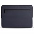 Чехол Bustha Urban Sleeve PU leather для MacBook Air/Pro 13&quot;/14&quot; (18/22), цвет Небо (Sky) (BST755328)