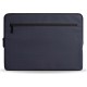Чехол Bustha Urban Sleeve PU leather для MacBook Air/Pro 13"/14" (18/22), цвет Небо (Sky) (BST755328)