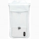 Водонепроницаемый чехол Baseus Safe Airbag Waterproof Case для смартфонов до 7", цвет Белый (ACFSD-C02)