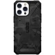Чехол Urban Armor Gear (UAG) Pathfinder SE Series для iPhone 14 Pro Max, цвет Черный камуфляж (Black Midnight Camo) (114059114061)