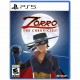 Игра Zorro: The Chronicles для PS5 (Рус. субтитры) (PPSA06508)