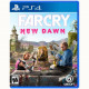 Игра Far Cry: New Dawn для PS4 (CUSA13886)