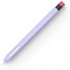 Чехол Elago Silicone case для Apple Pencil 2, цвет Лавандовый (EAPEN2-SC-LV)
