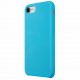 Чехол Hardiz Liquid Silicone Case для iPhone 7/8/SE 2020, цвет Голубой (HRD708104)