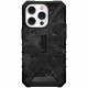 Чехол Urban Armor Gear (UAG) Pathfinder SE Series для iPhone 14 Pro, цвет Черный камуфляж (Black Midnight Camo) (114058114061)