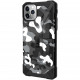 Чехол Urban Armor Gear (UAG) Pathfinder SE Camo Series для iPhone 11 Pro Max, цвет Серый камуфляж (Arctic Camo) (111727114060)