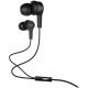 Наушники Hoco M50 Daintiness Universal Earphones, цвет Черный