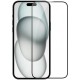 Nillkin стекло для iPhone 15 Plus, CP+PRO 2.5D 0.33mm Narrow border Black
