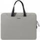 Сумка Tomtoc TheHer Light-A21 Dual-color Slim Laptop Handbag для ноутбуков 16", цвет Серый (A21F2D1)