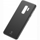 Чехол Baseus Wing Case для Galaxy S9 Plus, цвет Черный (WISAS9P-A01)