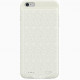 Чехол-аккумулятор Baseus Plaid Backpack Power Bank 5000 мАч для iPhone 6/6S, цвет Белый (ACAPIPH6S-LBJ02)