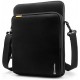 Сумка Tomtoc Tablet bag H13 для планшетов 12.9", цвет Черный (H13-B03D)