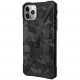Чехол Urban Armor Gear (UAG) Pathfinder SE Camo Series для iPhone 11 Pro Max, цвет Темно-серый камуфляж (Midnight Camo) (111727114061)
