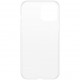 Чехол Baseus Frosted Glass Protective case для iPhone 12/12 Pro, цвет Белый (WIAPIPH61P-WS02)