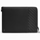 Чехол Tomtoc Laptop Voyage-A10 Laptop Sleeve для ноутбуков 16", цвет Черный (A10F2D1)
