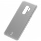 Чехол Baseus Wing Case для Galaxy S9 Plus, цвет Белый (WISAS9P-02)