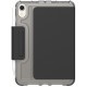 Чехол [U] by UAG Lucent Series для iPad Mini (2021), цвет Черный (Black) (12328N314040)