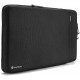 Чехол Tomtoc Laptop Sleeve H13 для ноутбуков 13-13.5", цвет Черный (H13-C01D01)