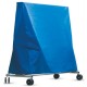 Чехол Start Line для теннисного стола серии Compact, цвет Синий