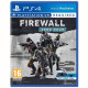 Игра Firewall Zero Hour (только сетевая игра) для PS4