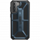 Чехол Urban Armor Gear (UAG) Monarch Series для Galaxy S21 Plus, цвет Темно-синий (212821115555)