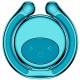 Кольцо-держатель Baseus Elf Ring, цвет Голубой (SUYAO-03)