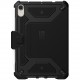 Чехол Urban Armor Gear (UAG) Metropolis Series для iPad Mini (2021), цвет Черный (Black) (123286114040)