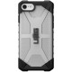 Чехол Urban Armor Gear (UAG) Plasma Series для iPhone 7/8/SE (2020-2022), цвет Прозрачный (Ice) (114008114343)