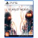 Игра Scarlet Nexus для PS5 (Рус. субтитры) (PPSA02174)
