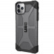 Чехол Urban Armor Gear (UAG) Plasma Series для iPhone 11 Pro Max, цвет Черный (111723113131)