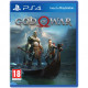 Игра God of War 4 для PS4