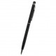 Стилус-ручка NewGrade Stylpen для емкостных экранов, цвет Черный (STYLPEN-BLK)