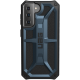 Чехол Urban Armor Gear (UAG) Monarch Series для Galaxy S21, цвет Темно-синий (212811115555)