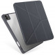 Чехол Uniq Moven Anti-microbial для iPad Pro 12.9" (2021), цвет Серый (NPDP12.9(2021)-MOVGRY)